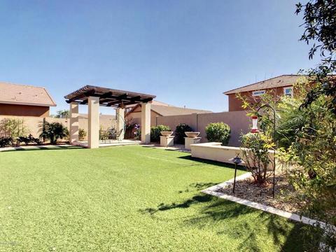 7427 E Osage Ave, Mesa, AZ 85212 photo 21