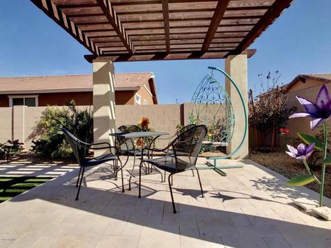 7427 E Osage Ave, Mesa, AZ 85212 photo 25
