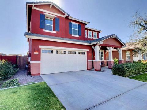 7427 E Osage Ave, Mesa, AZ 85212 photo 1