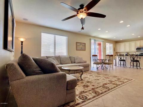 7427 E Osage Ave, Mesa, AZ 85212 photo 8