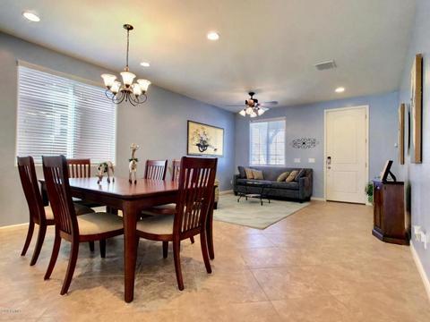 7427 E Osage Ave, Mesa, AZ 85212 photo 4
