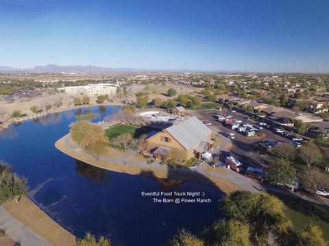 4301 E Santa Fe Ln, Gilbert, AZ 85297 photo 55