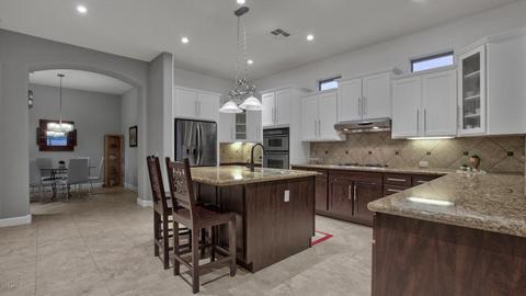 4301 E Santa Fe Ln, Gilbert, AZ 85297 photo 19