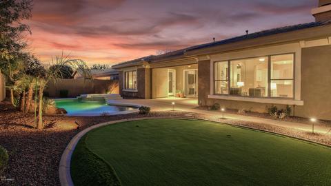 4301 E Santa Fe Ln, Gilbert, AZ 85297 photo 45