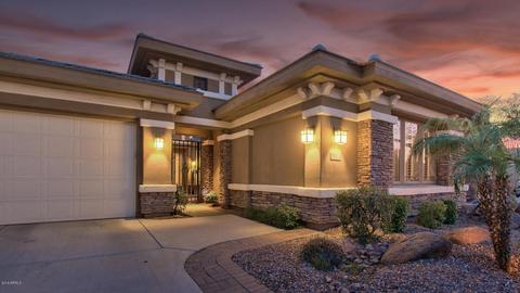 4301 E Santa Fe Ln, Gilbert, AZ 85297 photo 4