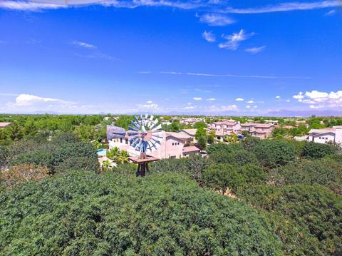 4301 E Santa Fe Ln, Gilbert, AZ 85297 photo 49
