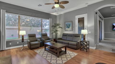 4301 E Santa Fe Ln, Gilbert, AZ 85297 photo 14