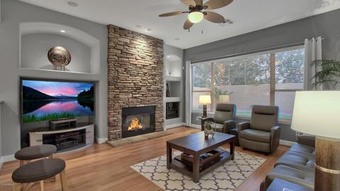 4301 E Santa Fe Ln, Gilbert, AZ 85297 photo 13