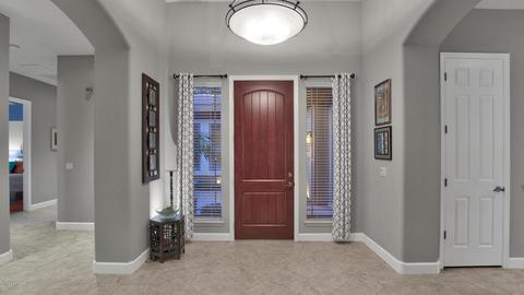 4301 E Santa Fe Ln, Gilbert, AZ 85297 photo 9
