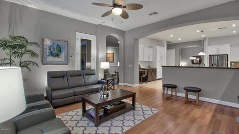 4301 E Santa Fe Ln, Gilbert, AZ 85297 photo 15