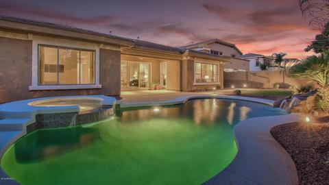 4301 E Santa Fe Ln, Gilbert, AZ 85297 photo 41