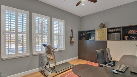 4301 E Santa Fe Ln, Gilbert, AZ 85297 photo 37