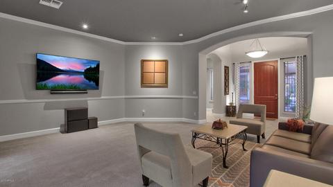 4301 E Santa Fe Ln, Gilbert, AZ 85297 photo 12