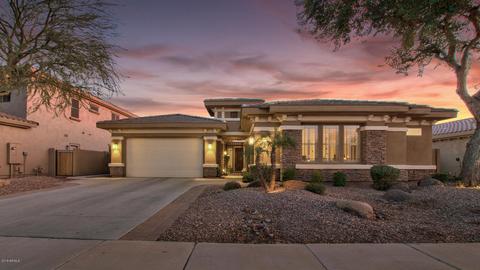 4301 E Santa Fe Ln, Gilbert, AZ 85297 photo 1