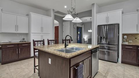 4301 E Santa Fe Ln, Gilbert, AZ 85297 photo 18