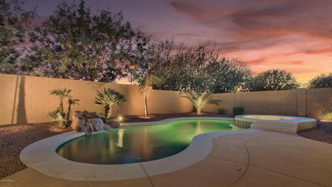 4301 E Santa Fe Ln, Gilbert, AZ 85297 photo 47