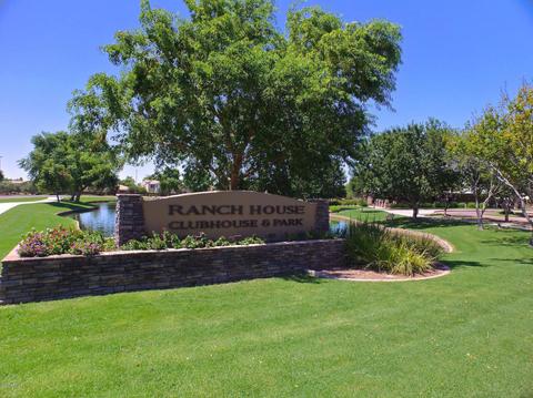 4301 E Santa Fe Ln, Gilbert, AZ 85297 photo 59