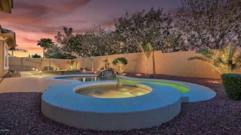4301 E Santa Fe Ln, Gilbert, AZ 85297 photo 42