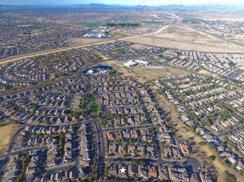 4301 E Santa Fe Ln, Gilbert, AZ 85297 photo 53