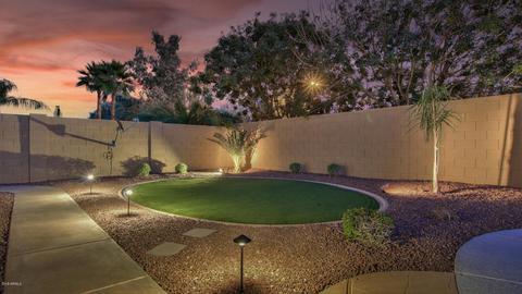 4301 E Santa Fe Ln, Gilbert, AZ 85297 photo 43