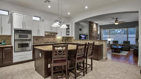 4301 E Santa Fe Ln, Gilbert, AZ 85297 photo 16