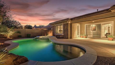 4301 E Santa Fe Ln, Gilbert, AZ 85297 photo 46