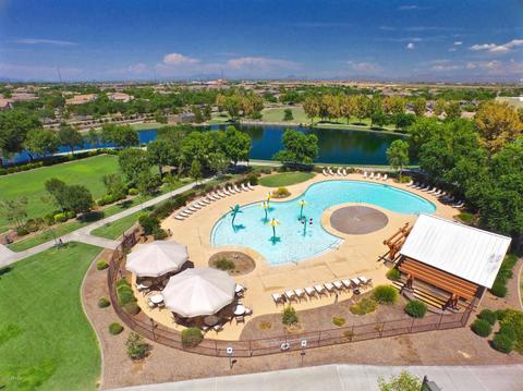 4301 E Santa Fe Ln, Gilbert, AZ 85297 photo 57