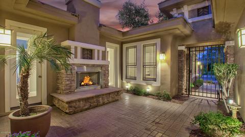 4301 E Santa Fe Ln, Gilbert, AZ 85297 photo 8
