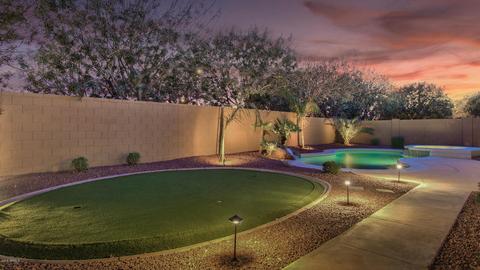 4301 E Santa Fe Ln, Gilbert, AZ 85297 photo 44