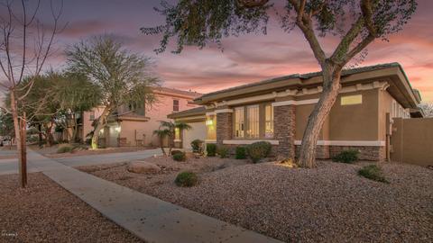 4301 E Santa Fe Ln, Gilbert, AZ 85297 photo 3