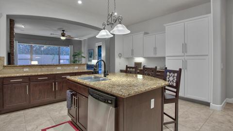 4301 E Santa Fe Ln, Gilbert, AZ 85297 photo 17
