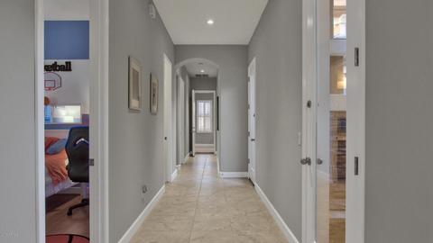 4301 E Santa Fe Ln, Gilbert, AZ 85297 photo 30