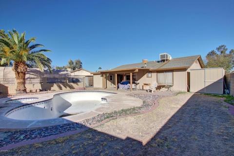 2701 E Villa Rita Dr, Phoenix, AZ 85032 photo 18