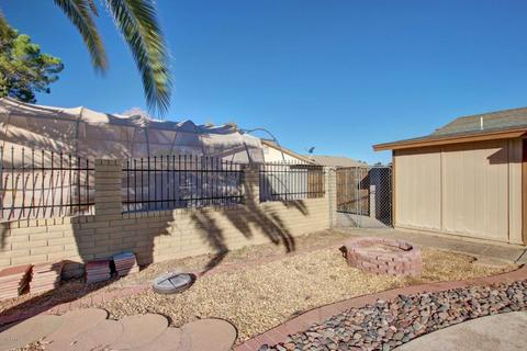 2701 E Villa Rita Dr, Phoenix, AZ 85032 photo 17