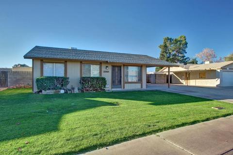 2701 E Villa Rita Dr, Phoenix, AZ 85032 photo 3