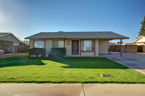 2701 E Villa Rita Dr, Phoenix, AZ 85032 photo 1