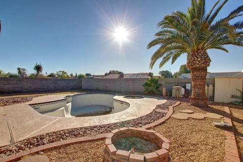 2701 E Villa Rita Dr, Phoenix, AZ 85032 photo 15