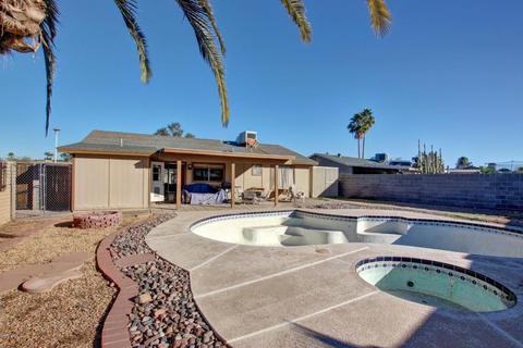 2701 E Villa Rita Dr, Phoenix, AZ 85032 photo 16