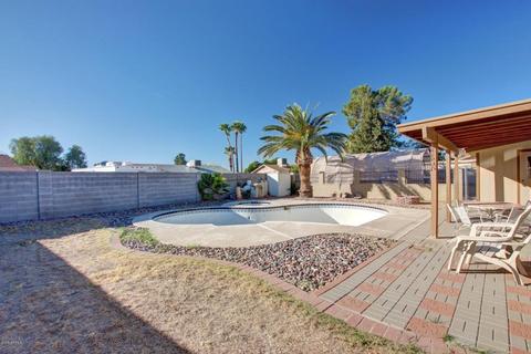 2701 E Villa Rita Dr, Phoenix, AZ 85032 photo 19