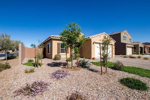 2614 E Mews Rd, Gilbert, AZ 85298 photo 2