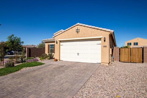 2614 E Mews Rd, Gilbert, AZ 85298 photo 1