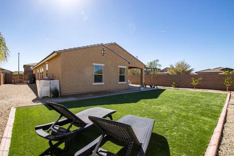 2614 E Mews Rd, Gilbert, AZ 85298 photo 24