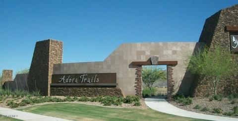 2614 E Mews Rd, Gilbert, AZ 85298 photo 26