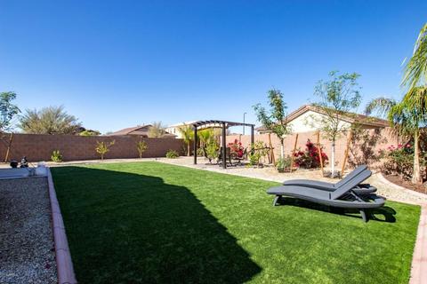 2614 E Mews Rd, Gilbert, AZ 85298 photo 25