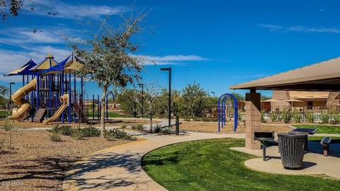2614 E Mews Rd, Gilbert, AZ 85298 photo 29