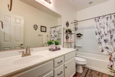 2614 E Mews Rd, Gilbert, AZ 85298 photo 16