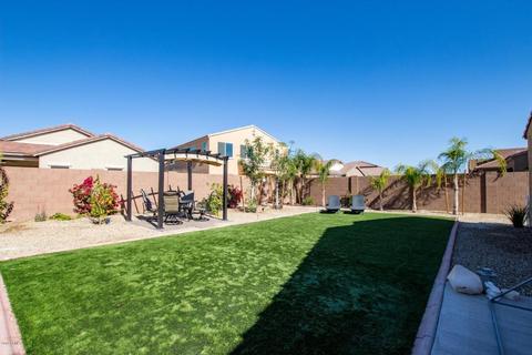 2614 E Mews Rd, Gilbert, AZ 85298 photo 22