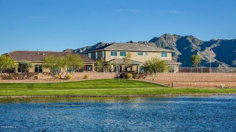 2614 E Mews Rd, Gilbert, AZ 85298 photo 30