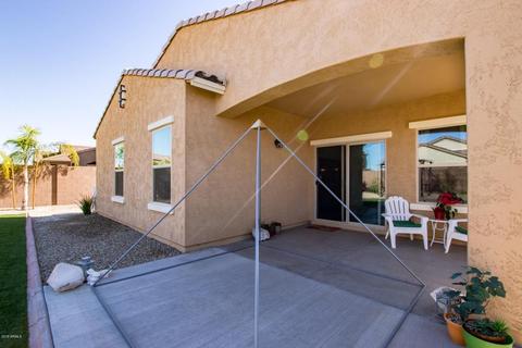 2614 E Mews Rd, Gilbert, AZ 85298 photo 21