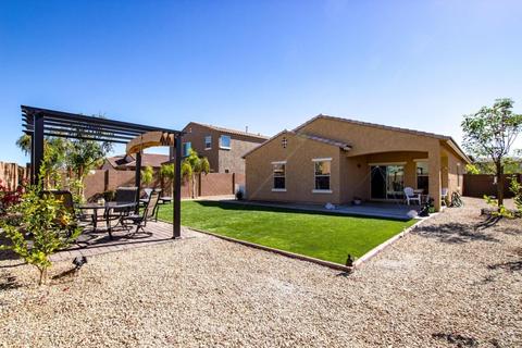 2614 E Mews Rd, Gilbert, AZ 85298 photo 23